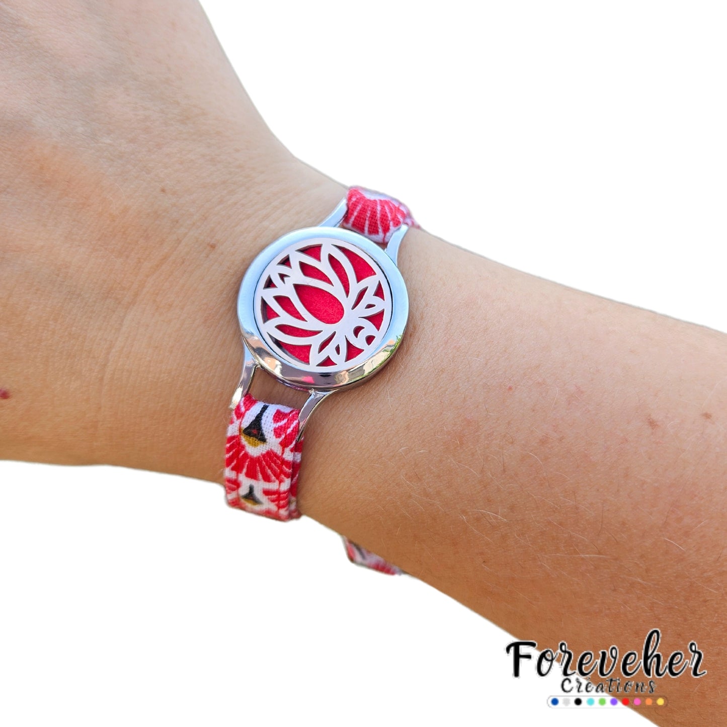 Bracelet 1 tour Coquillages