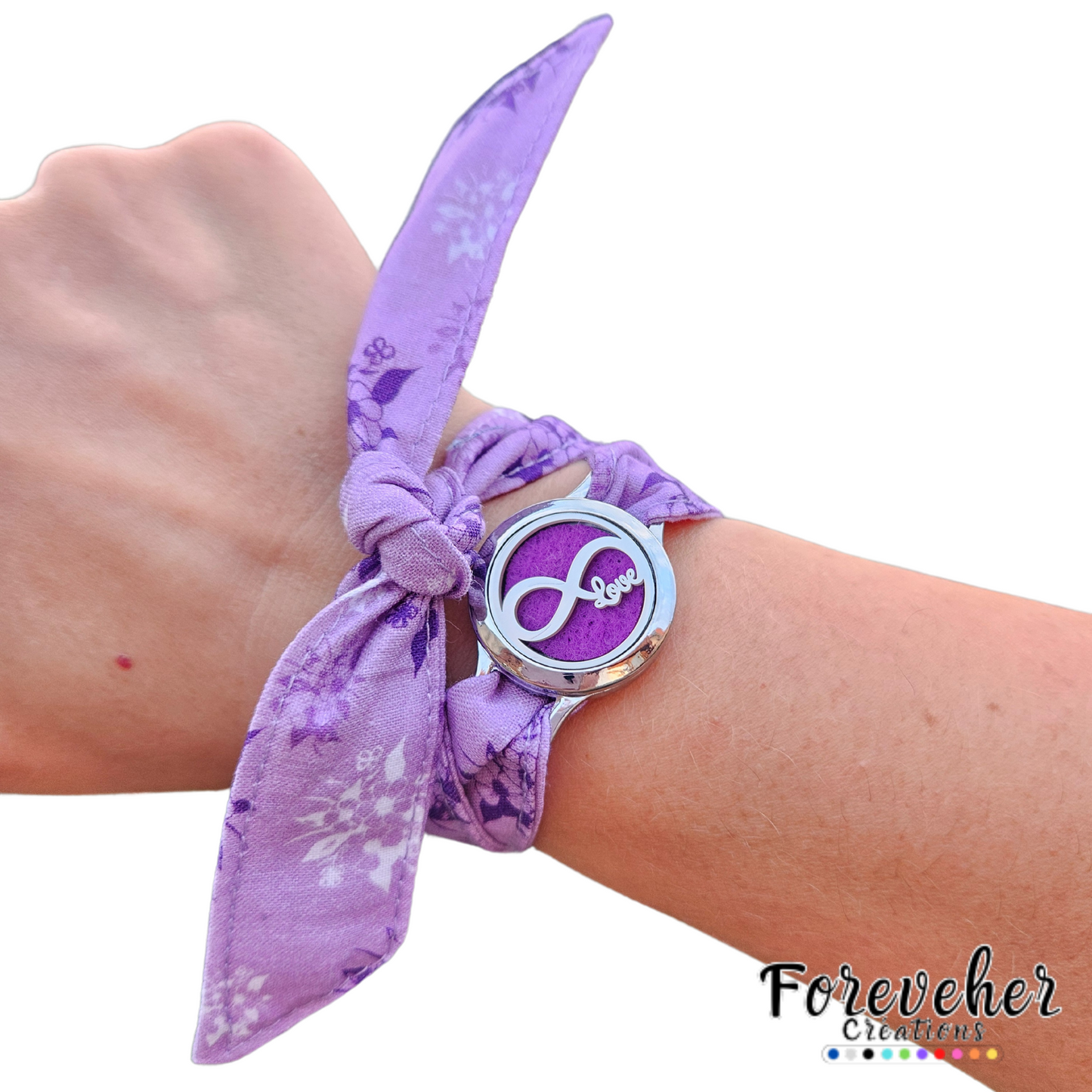 Bracelet diffuseur Florella