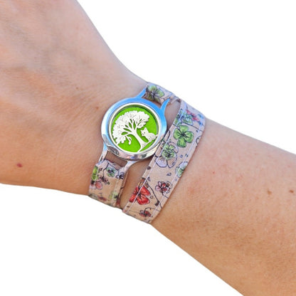 Bracelets personnalisables en LIVE