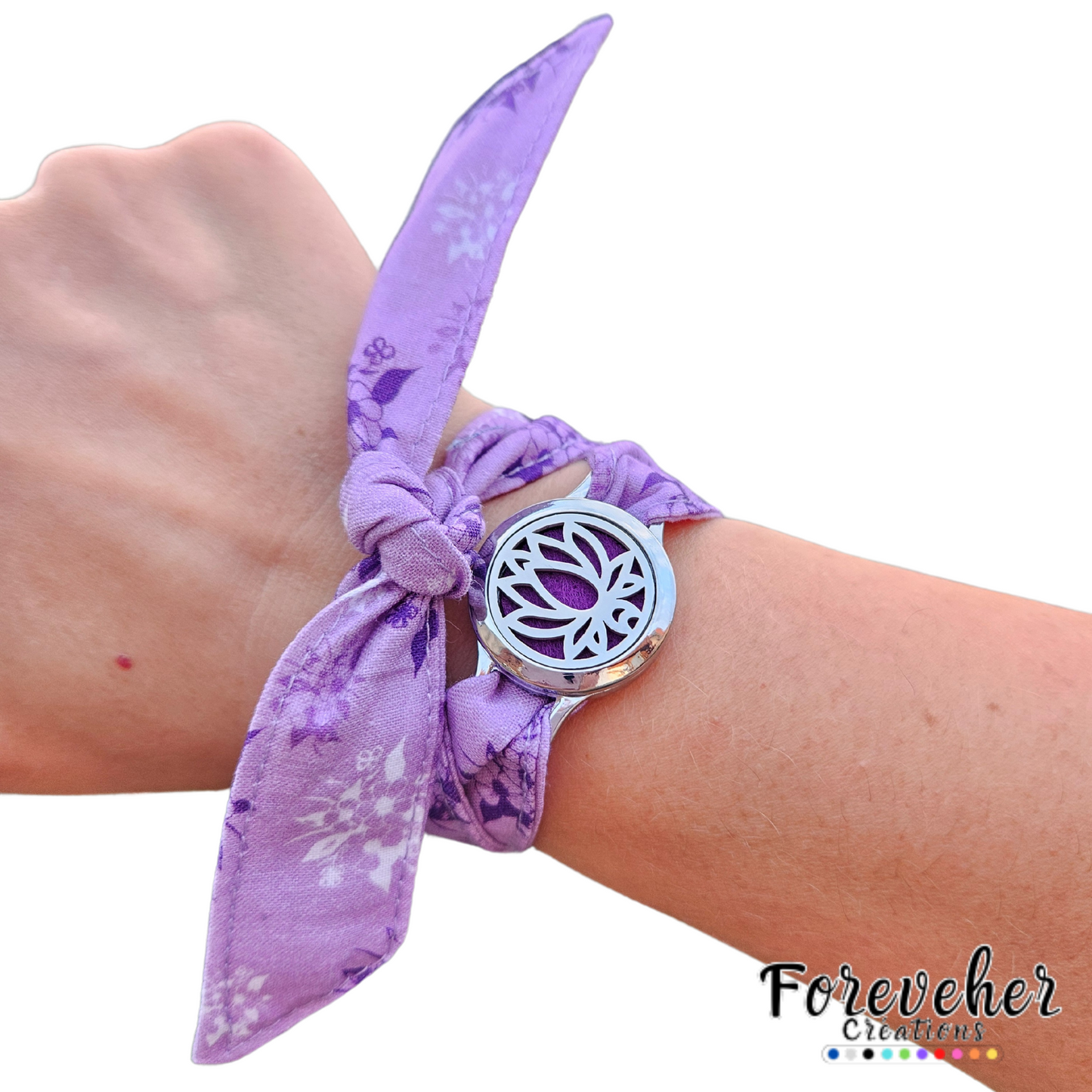 Bracelet diffuseur Florella