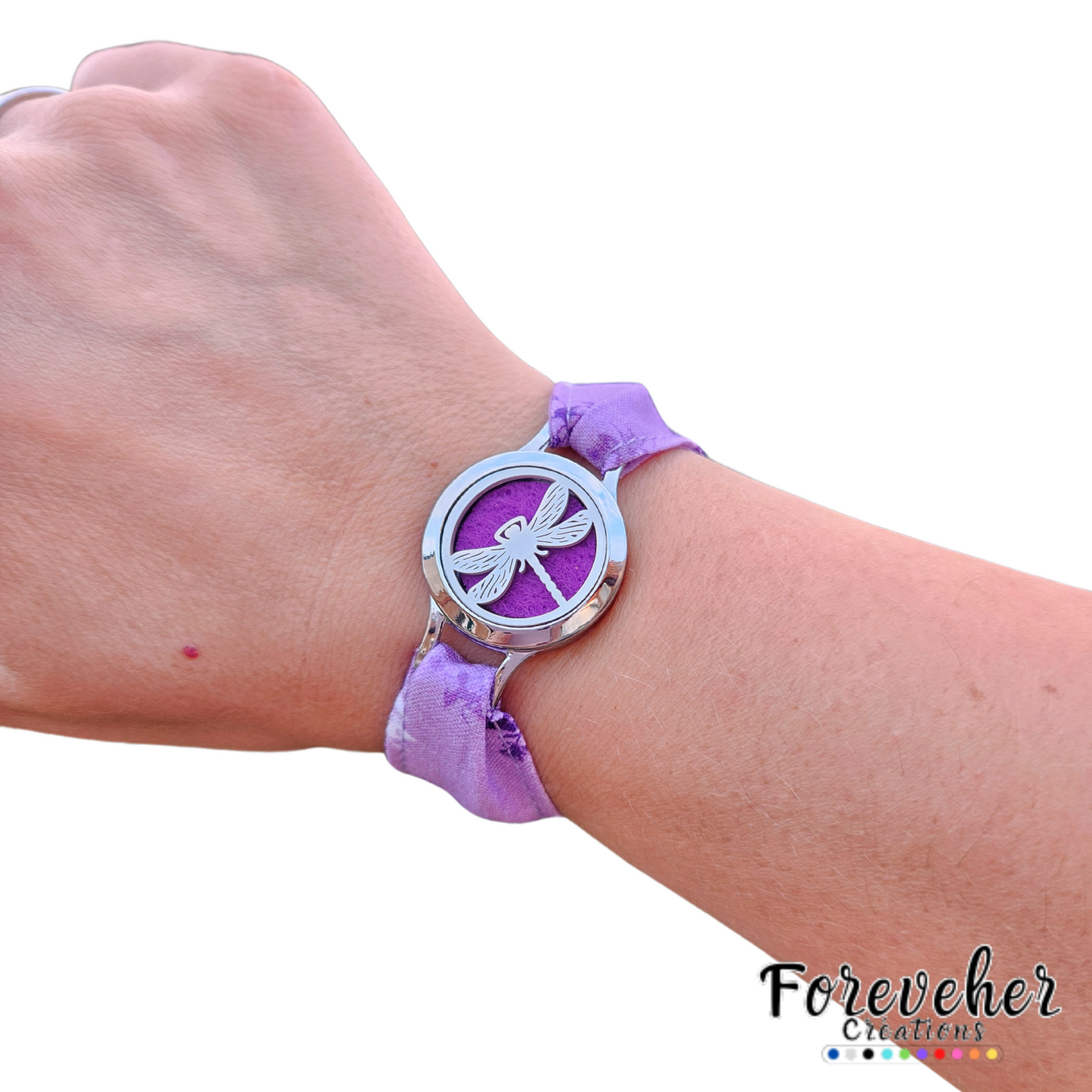 Bracelet diffuseur Florella