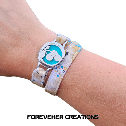 Bracelet Blue Ocean