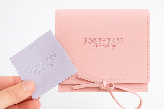 Pochette cadeau FOREVEHER