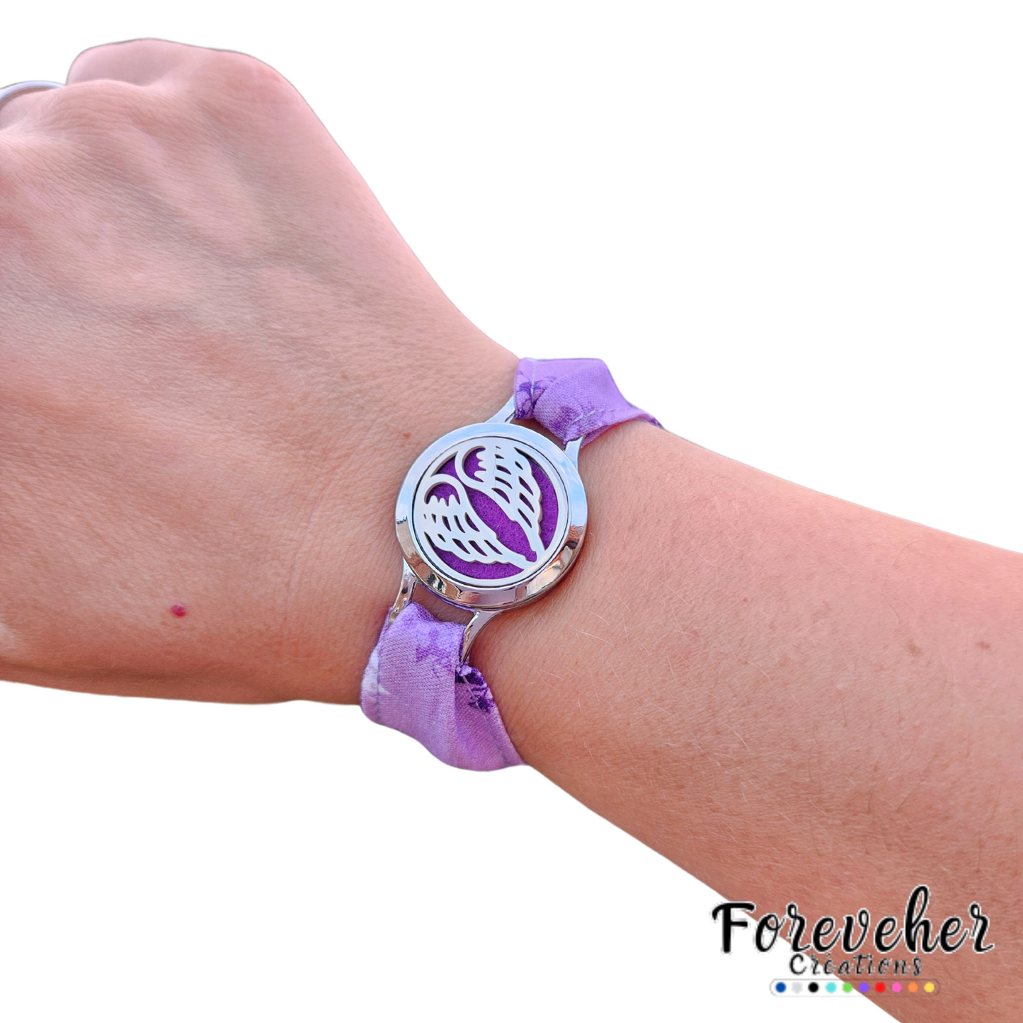 Bracelet diffuseur Florella