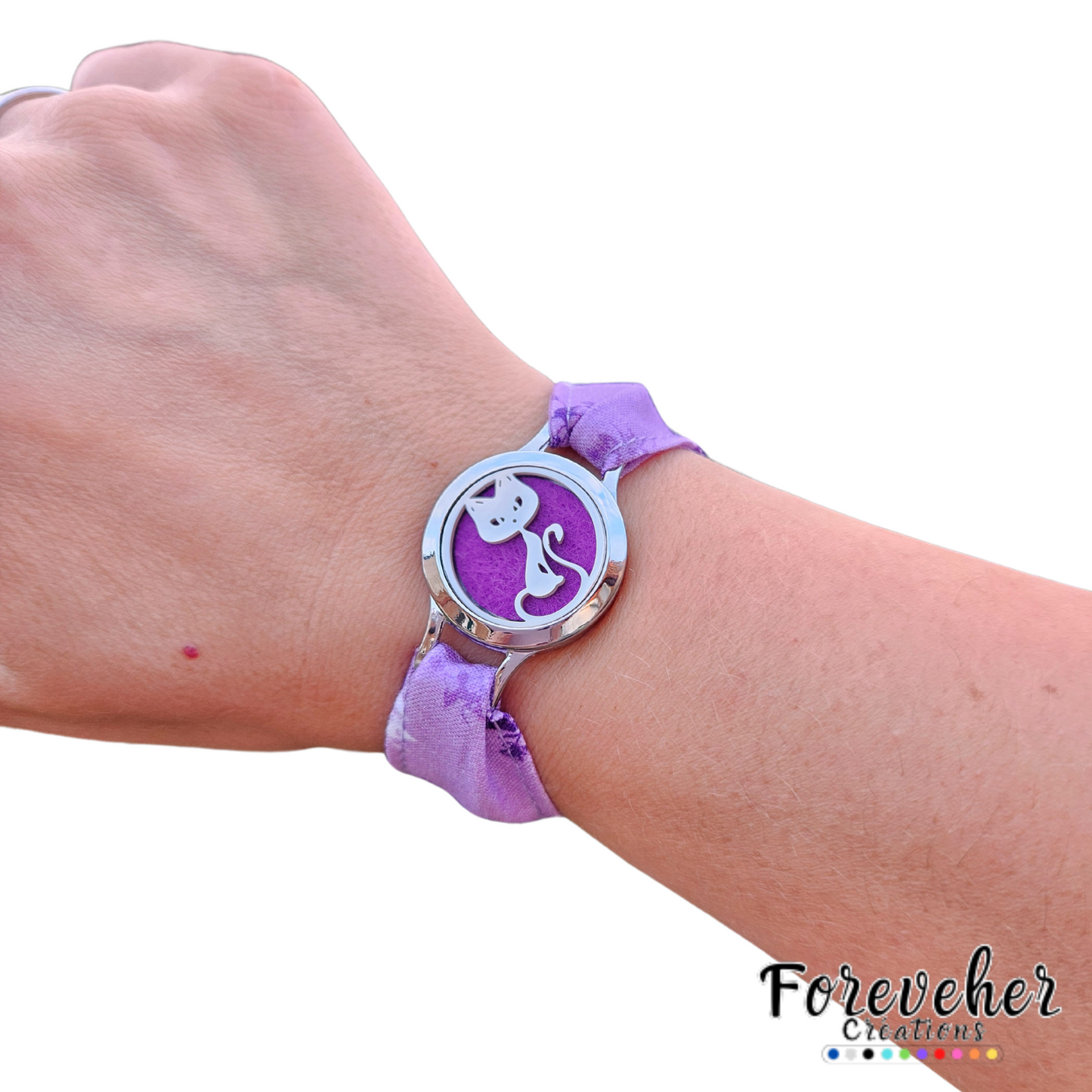 Bracelet diffuseur Florella