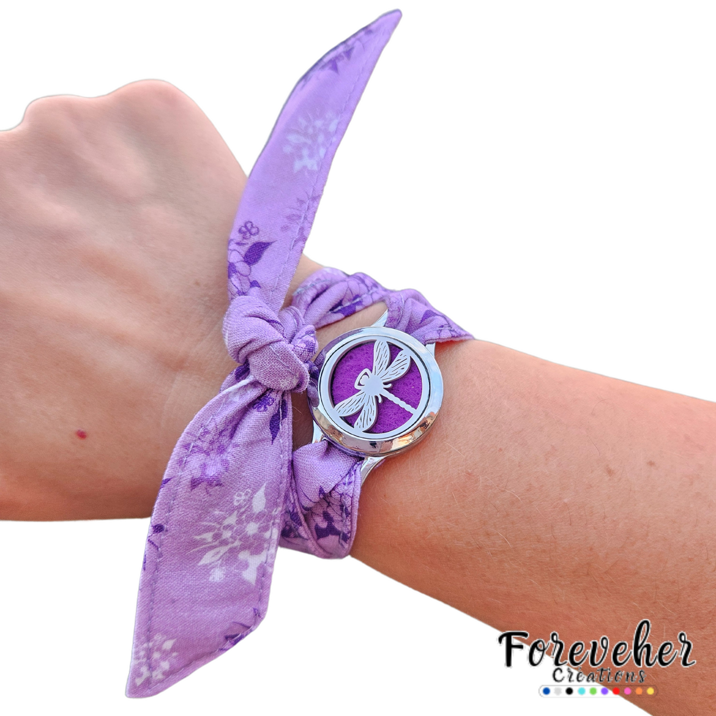 Bracelet diffuseur Florella