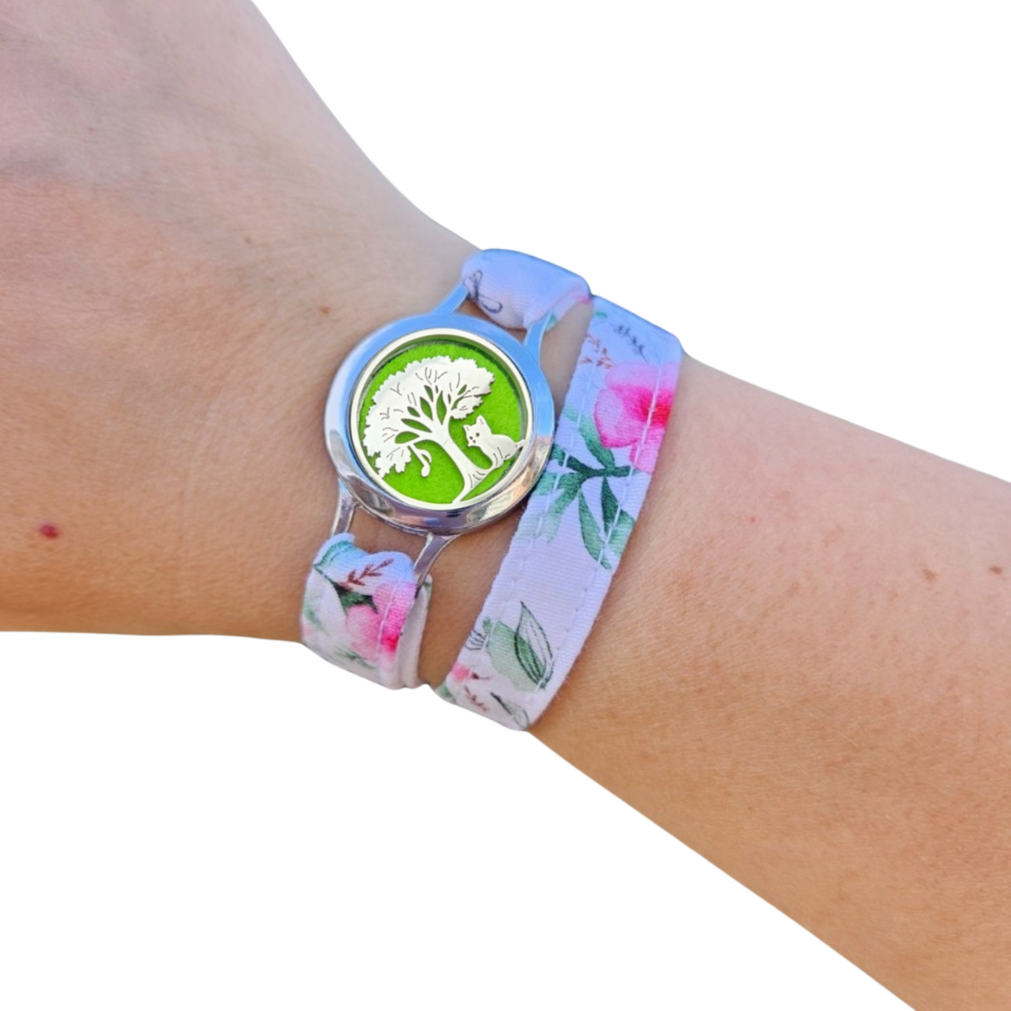 Bracelets personnalisables en LIVE