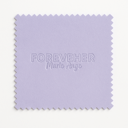 Pochette cadeau FOREVEHER