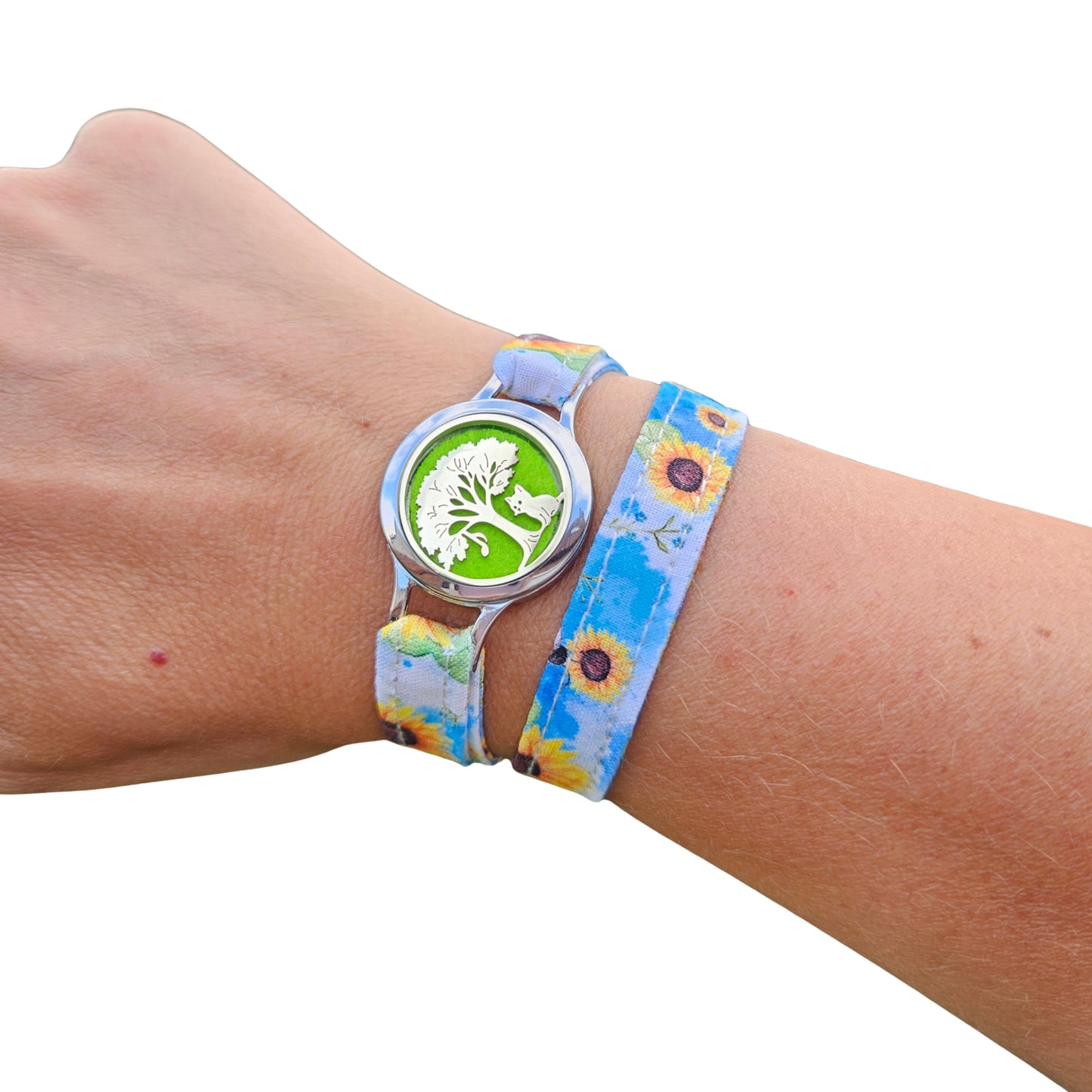 Bracelets personnalisables en LIVE