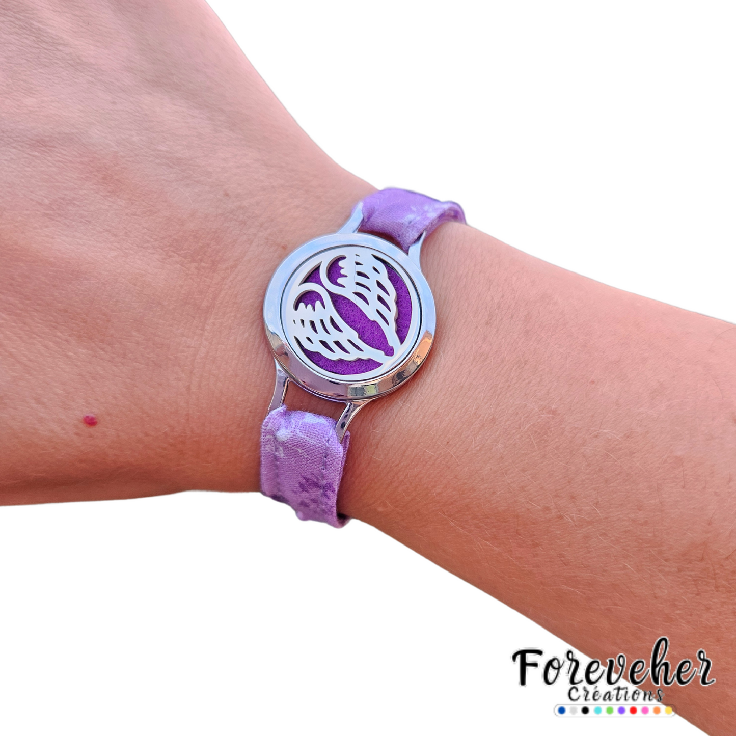 Bracelet diffuseur Florella