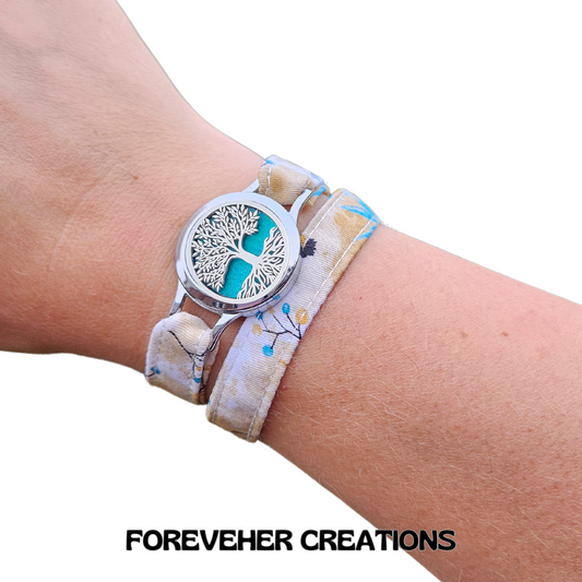 Bracelet Blue Ocean