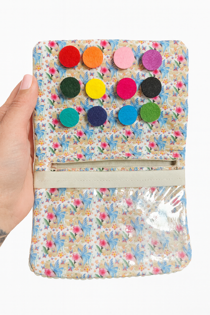 Pochette de rangement FOREVEHER