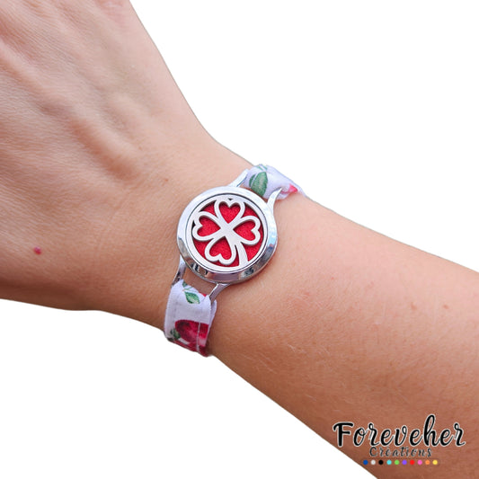 Bracelet diffuseur Cerises 🍒